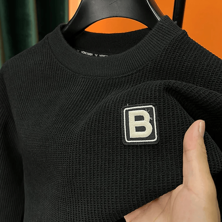 Belmonti Sweater