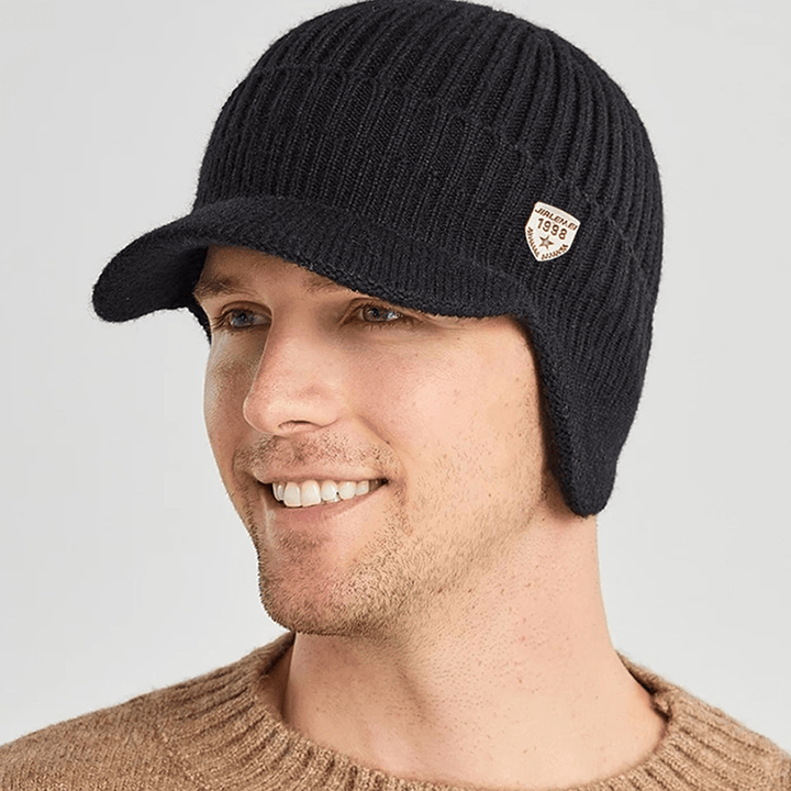 Montto Knitted Hat