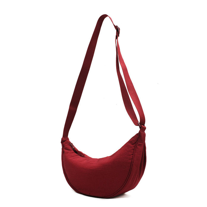 Lexi™ Crescent Crossbody Bag