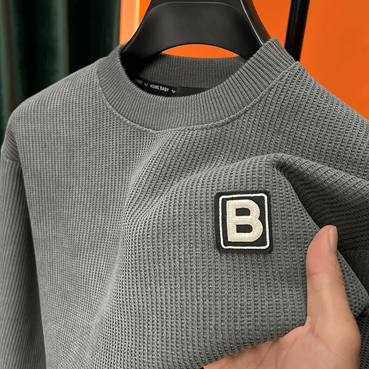 Belmonti Sweater