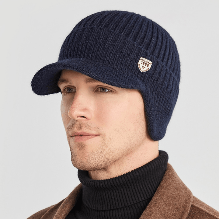 Montto Knitted Hat