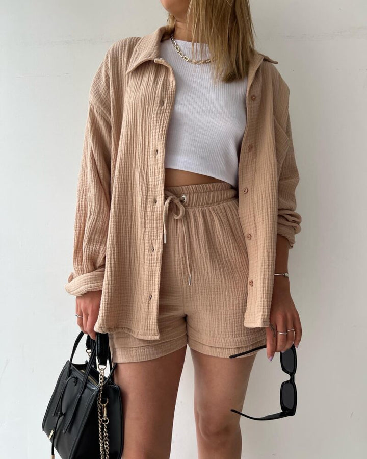 Samantha™ Pop Color Co-Ord