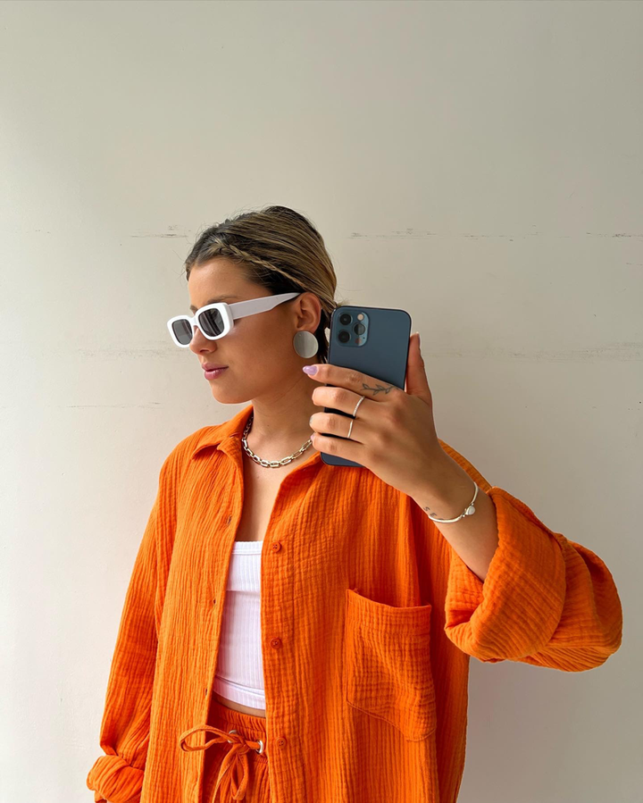 Samantha™ Pop Color Co-Ord