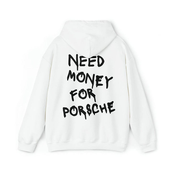 "NeedMoney" Hoodie