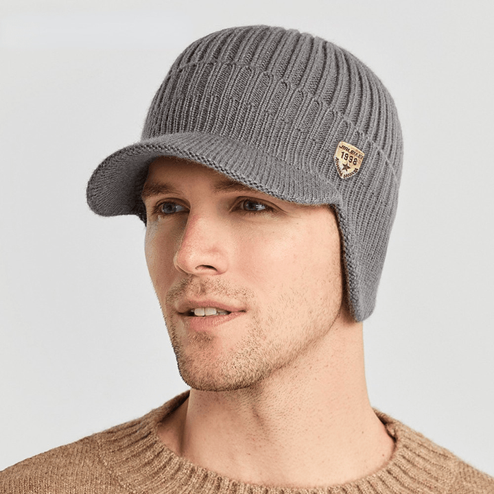 Montto Knitted Hat