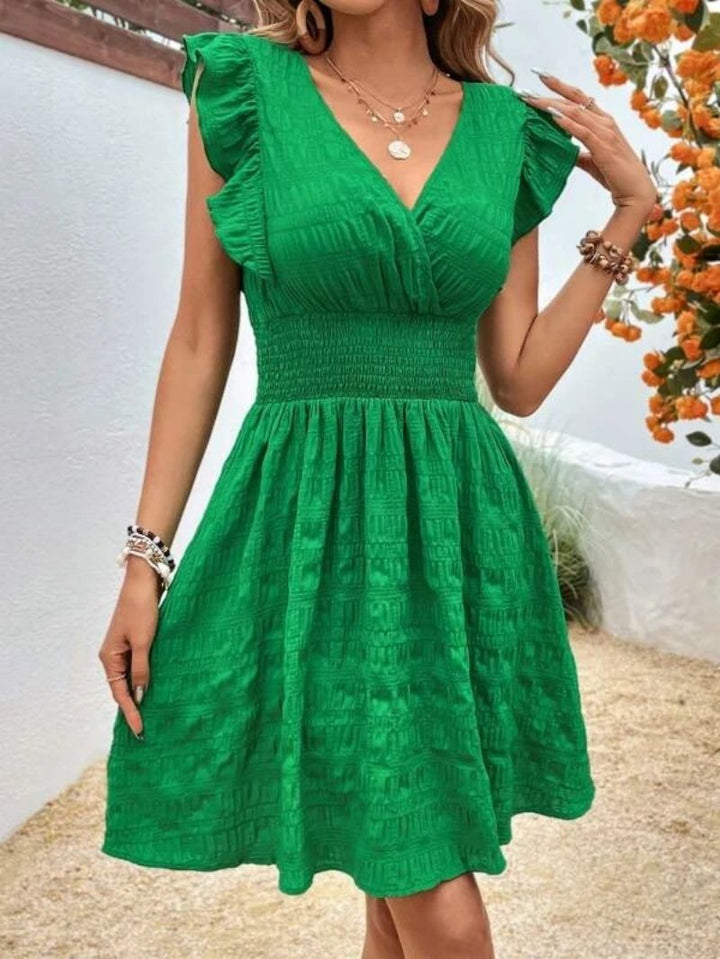 Raquel™ - Stylish Summer Elegance Dress