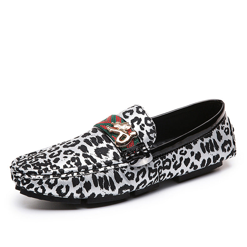 Comfortable Trifle platform loafers