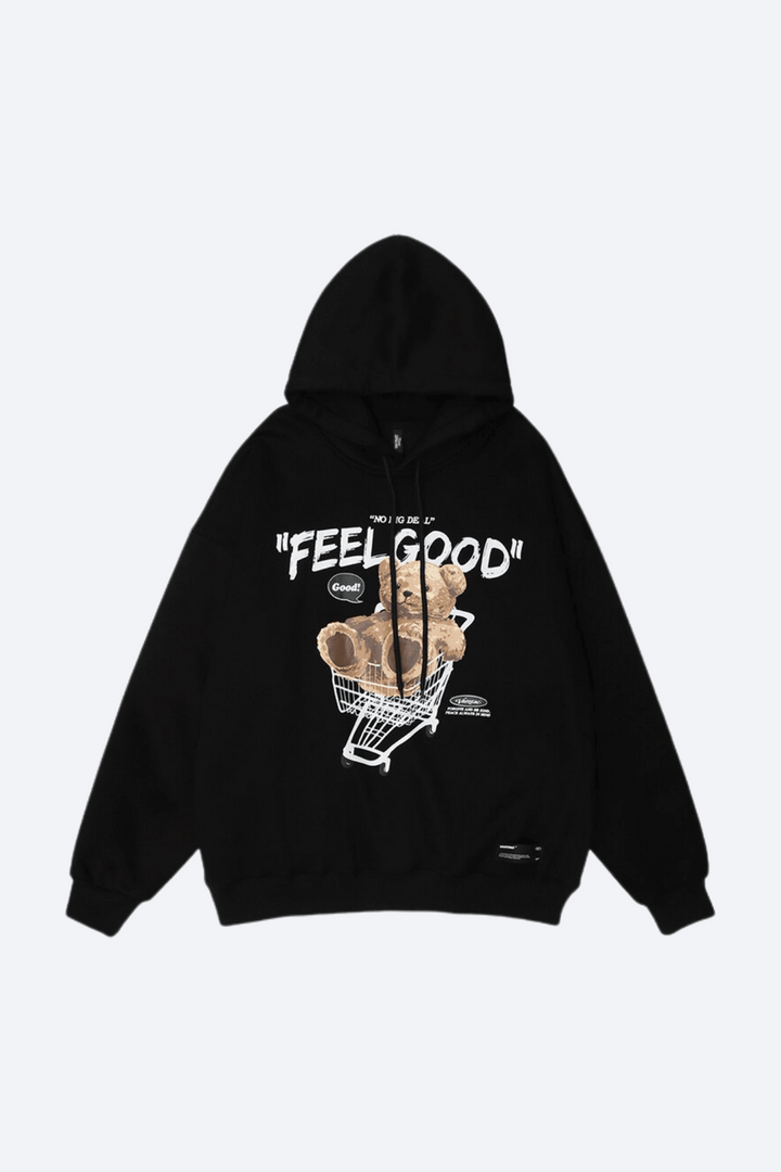 Ethan - Feel Good Hoodies