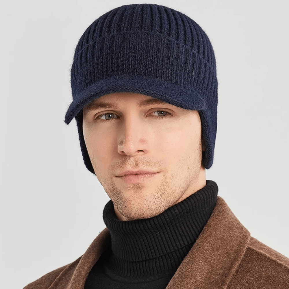 Montto Knitted Hat