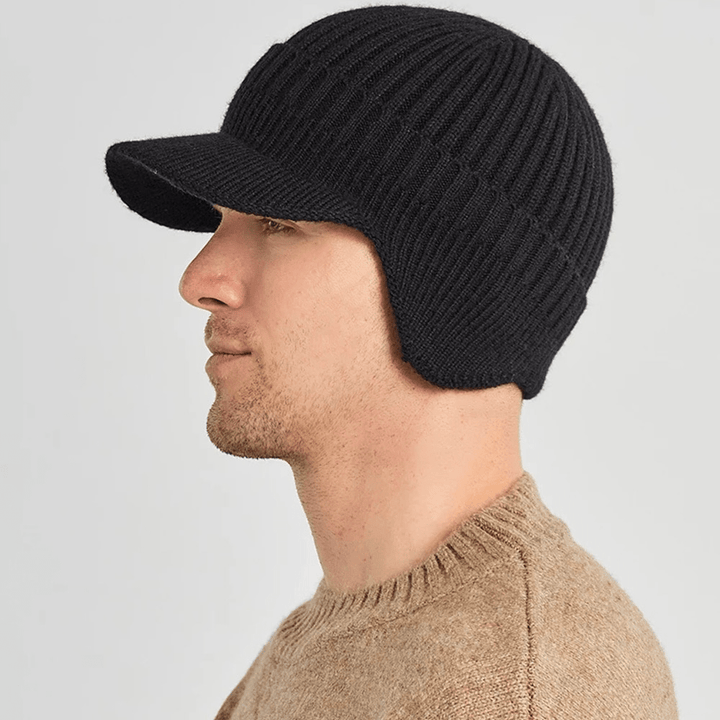 Montto Knitted Hat