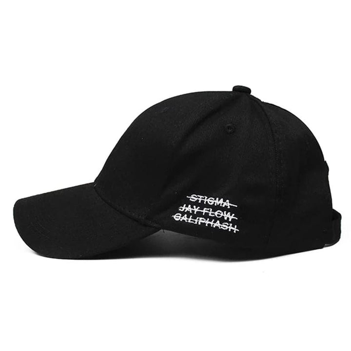 Cross Baseball Cap