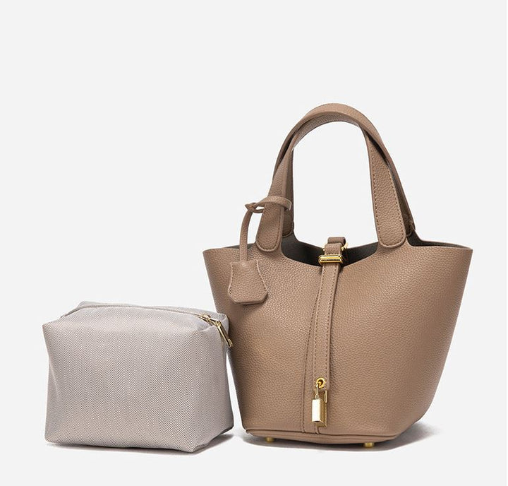 Sandra™ Elegant Bucket Bag