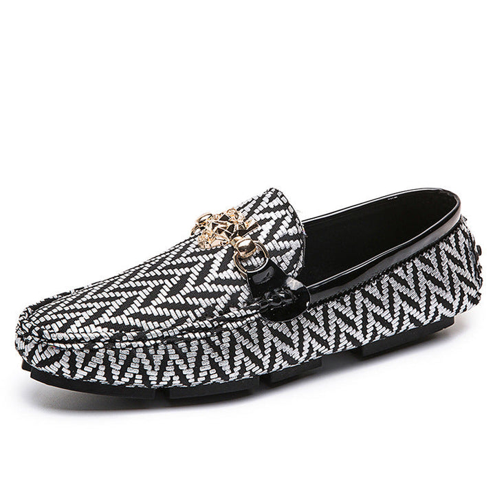 Comfortable Trifle platform loafers