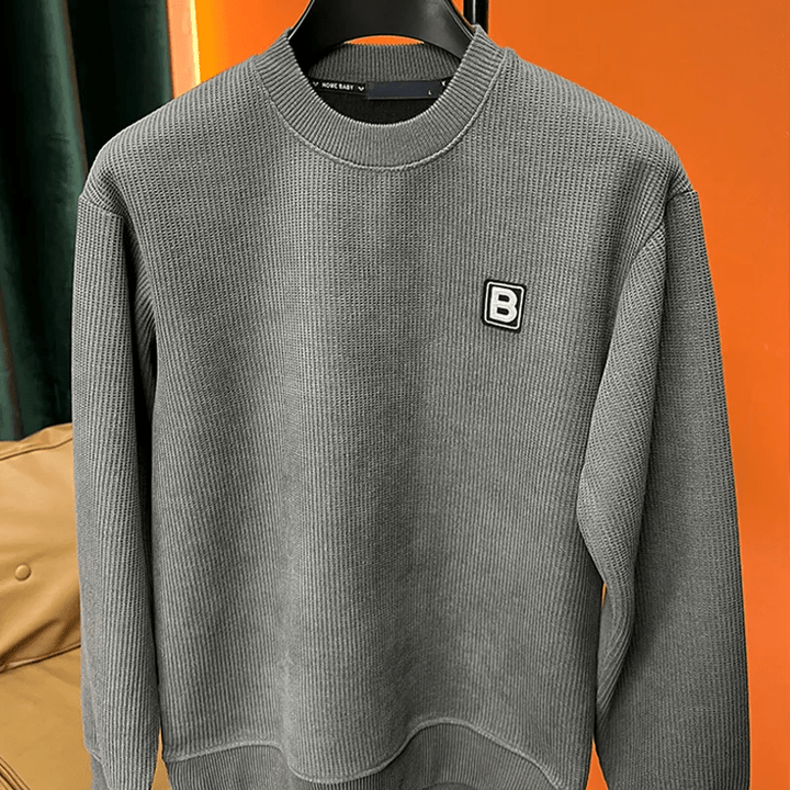 Belmonti Sweater