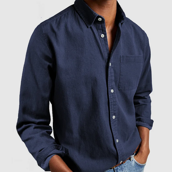 Stylish Everyday Casual Shirt