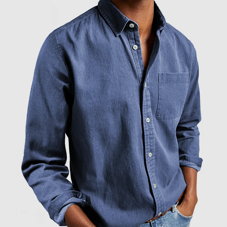 Stylish Everyday Casual Shirt