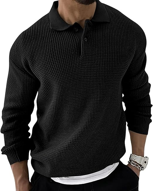 Chic and Cozy Pullover Sweater