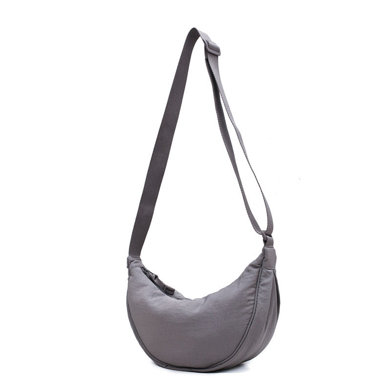 Lexi™ Crescent Crossbody Bag