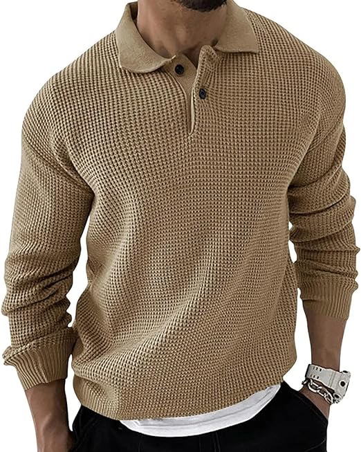 Chic and Cozy Pullover Sweater