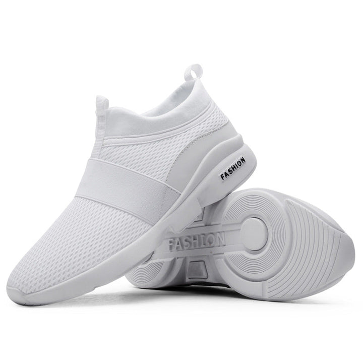 Comfortable Breathable Sporty Low Shoes