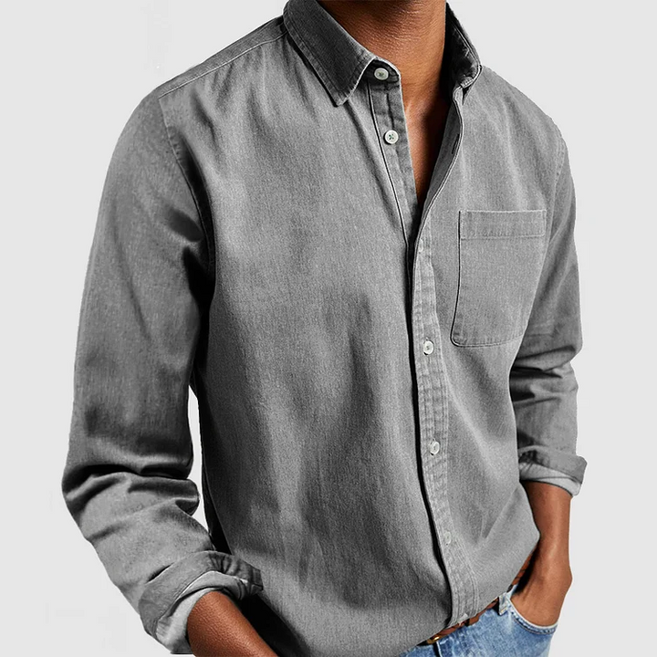 Stylish Everyday Casual Shirt