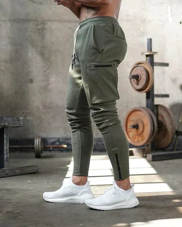 Hugo™ Athletic Cargos