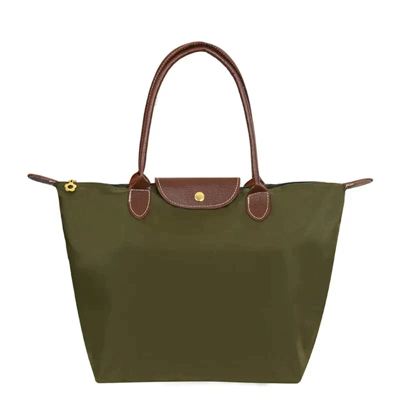 Sophie Luxe Tote Bag