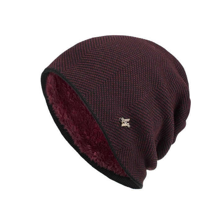 Montto Knitted Wool Beanie