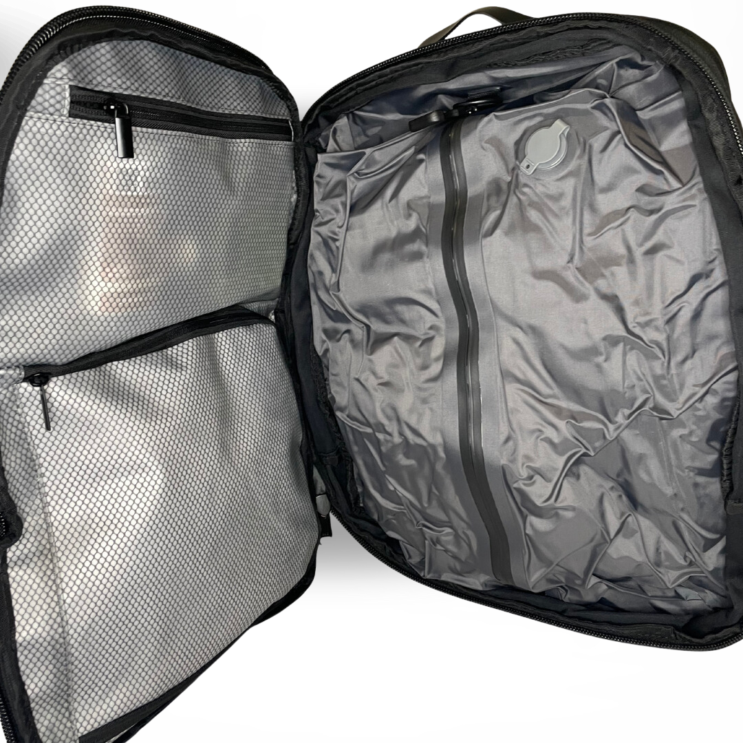 Anca™ Vacuum Backpack