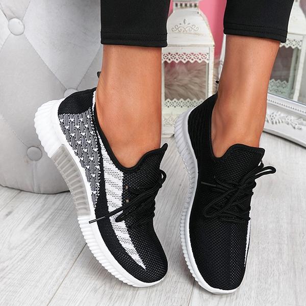 Women's mesh sneaker Breathable