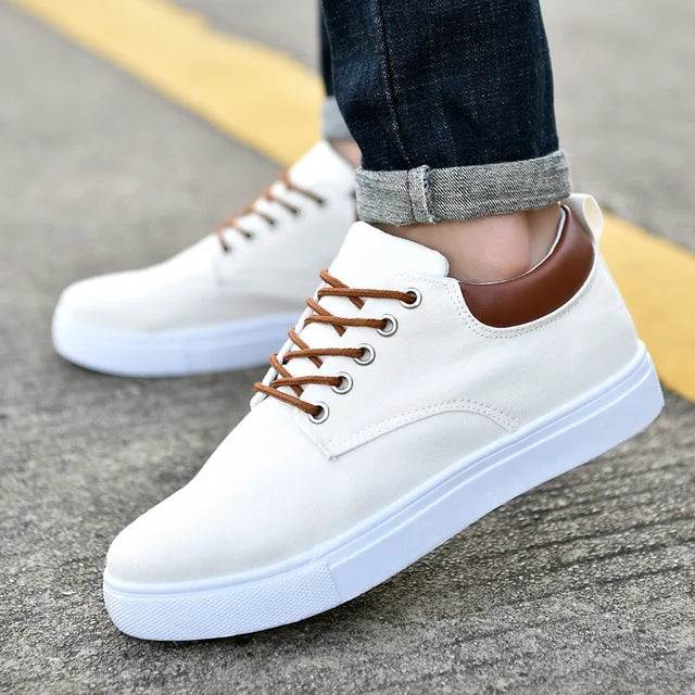 Comfortable sneakers for men