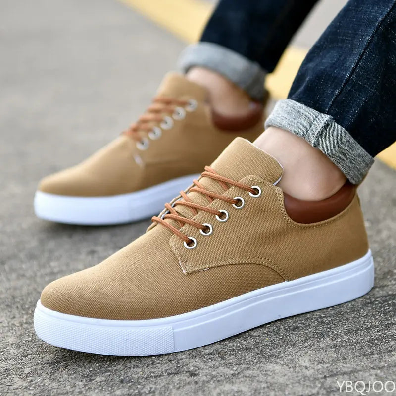 Comfortable sneakers for men