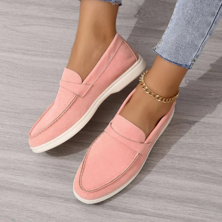 Slip-On Loafer