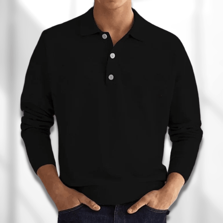 Stylish Men's Polo Shirt for Every Occasion