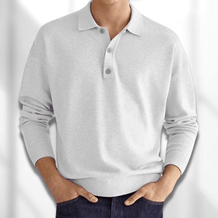 Stylish Men's Polo Shirt for Every Occasion