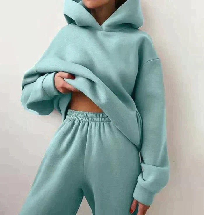 Alina™ Jogging suit