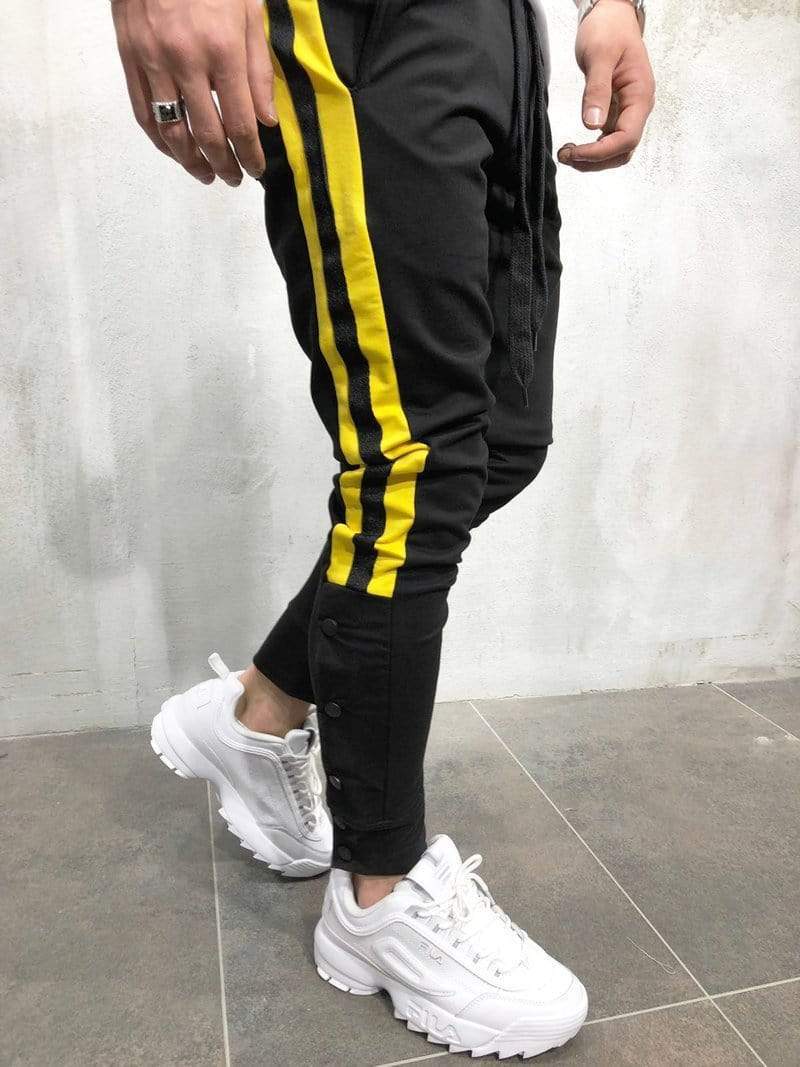 Walton Track Pants