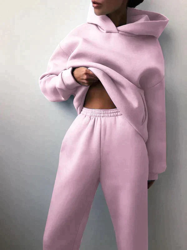 Alina™ Jogging suit