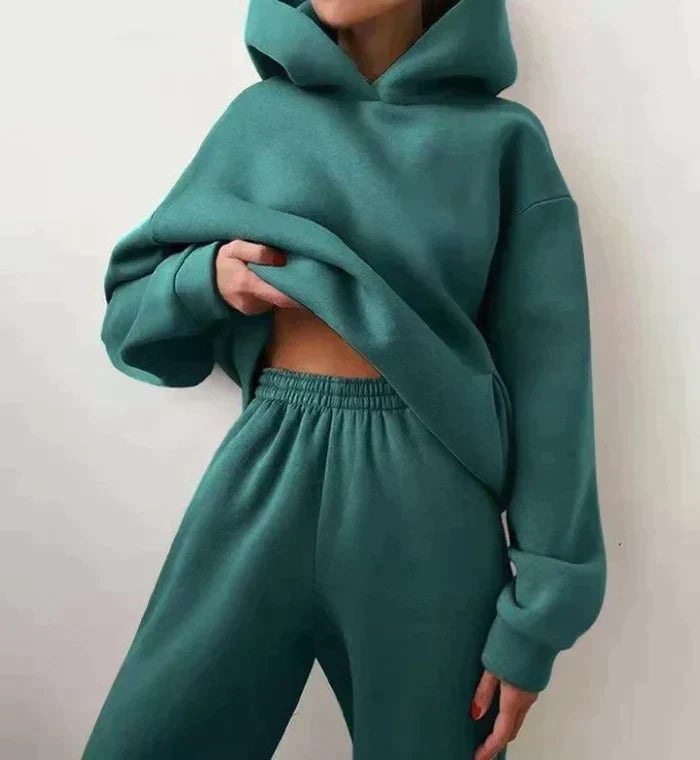 Alina™ Jogging suit