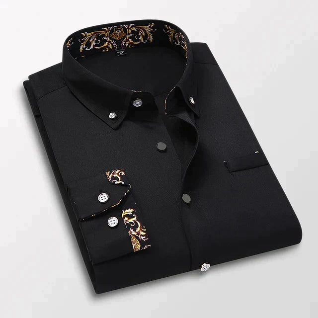 Stylish Contemporary Shirts for Men