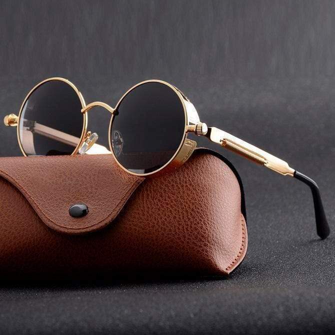 Jacob Vintage Sunglasses