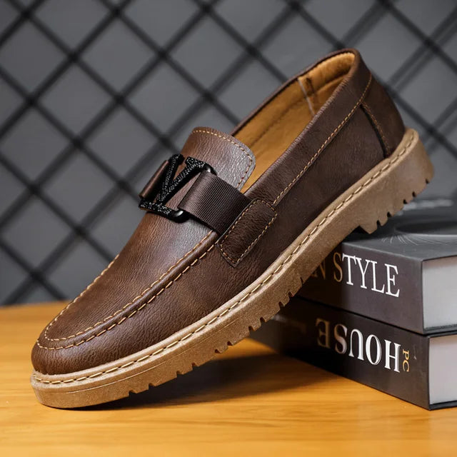 Classic Men's Loafers