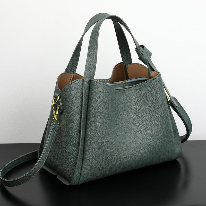 Charlotte - Luxe Handtas Voor Dames