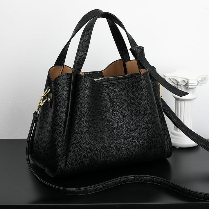 Charlotte - Luxe Handtas Voor Dames