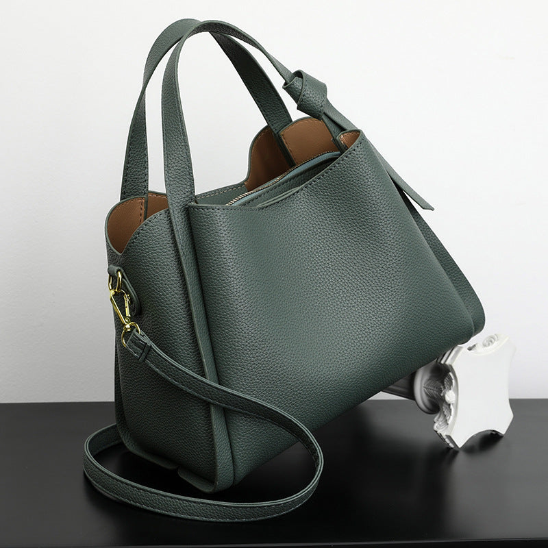 Charlotte - Luxe Handtas Voor Dames