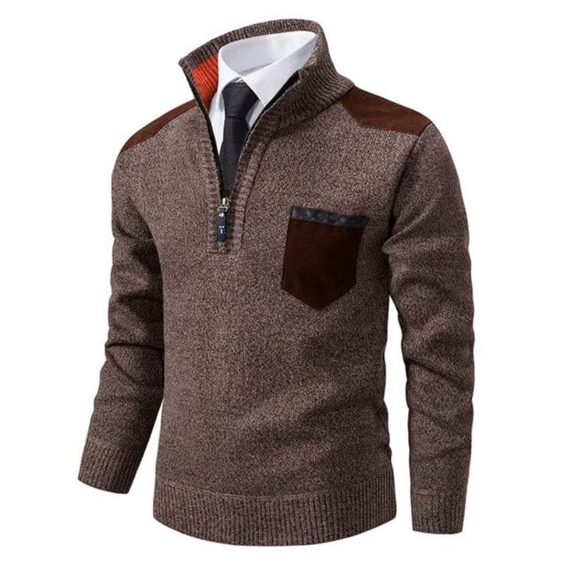 Stylish Men's Casual Sweater