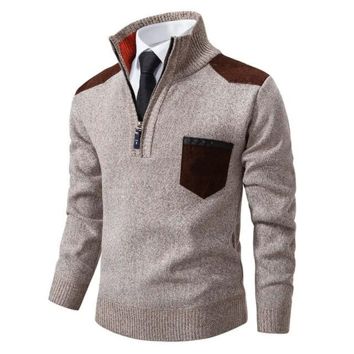 Stylish Men's Casual Sweater