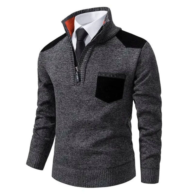 Stylish Men's Casual Sweater