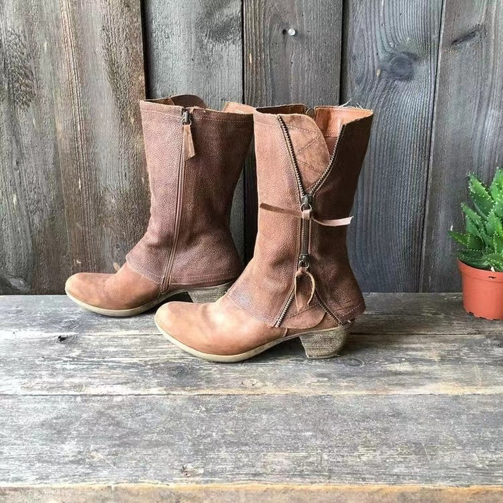 Classic women's boots