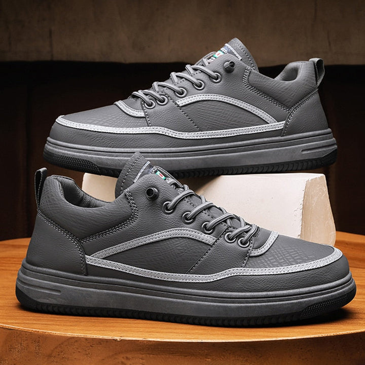 Classic trainers for men